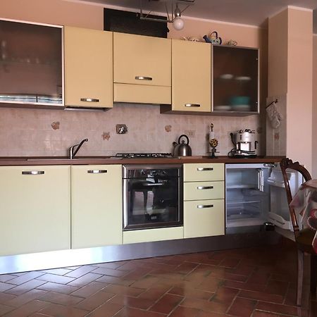 Olivo Al Mare - By Host4U Apartment ดอลเชโด ภายนอก รูปภาพ