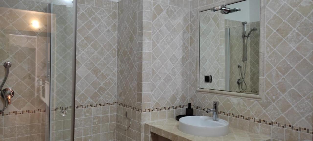 Olivo Al Mare - By Host4U Apartment ดอลเชโด ภายนอก รูปภาพ
